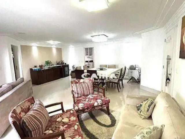 Apartamento para Venda em São Paulo/SP Vila Regente Feijó 3 Quartos