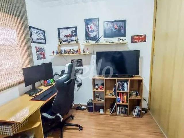 Apartamento para Venda em São Paulo/SP Vila Regente Feijó 3 Quartos