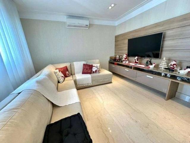 Apartamento para Venda em São Paulo/SP Vila Regente Feijó 3 Quartos