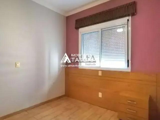 Apartamento para Venda em São Paulo/SP Vila Regente Feijó 3 Quartos