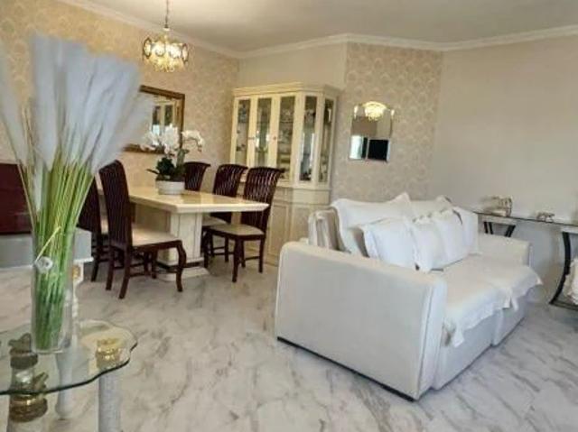 Apartamento para Venda em São Paulo/SP Vila Regente Feijó 3 Quartos