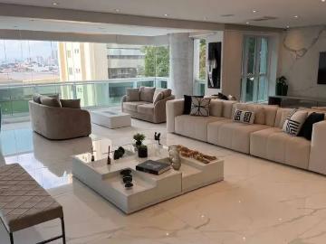 Apartamento para Venda em São Paulo/SP Vila Regente Feijó 3 Quartos