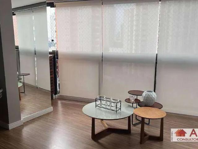 Apartamento para Venda em São Paulo/SP Vila Regente Feijó 3 Quartos