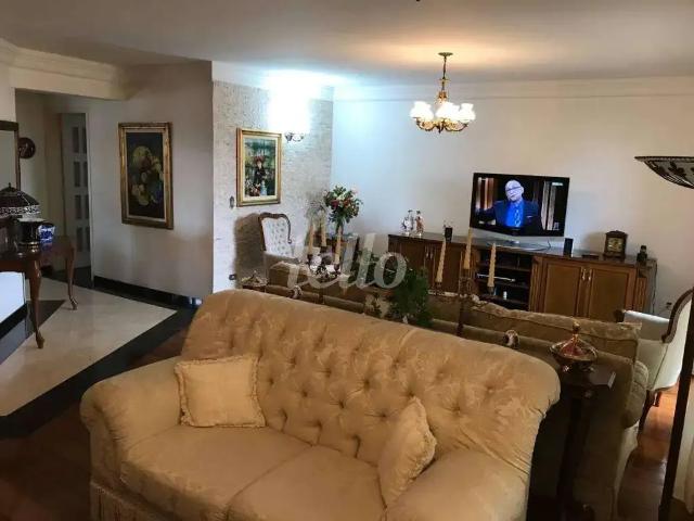 Apartamento para Venda em São Paulo/SP Vila Regente Feijó 3 Quartos