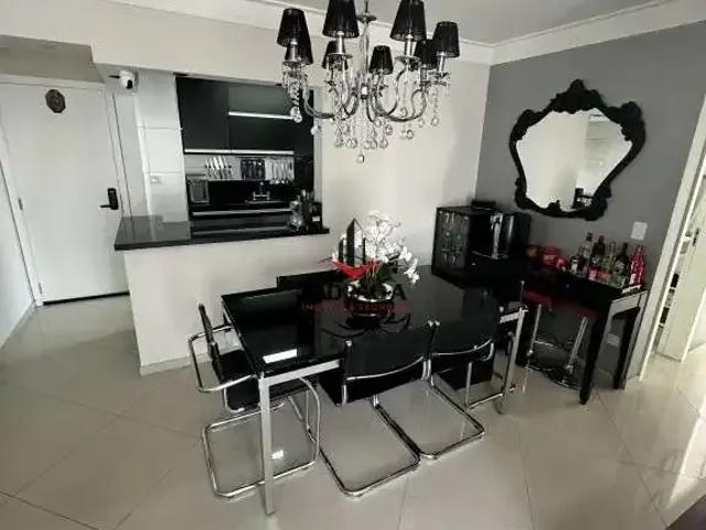 Apartamento para Venda em São Paulo/SP Vila Regente Feijó 3 Quartos