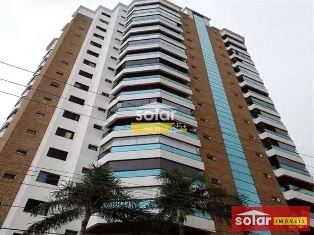 Apartamento para Venda em São Paulo/SP Vila Regente Feijó 3 Quartos
