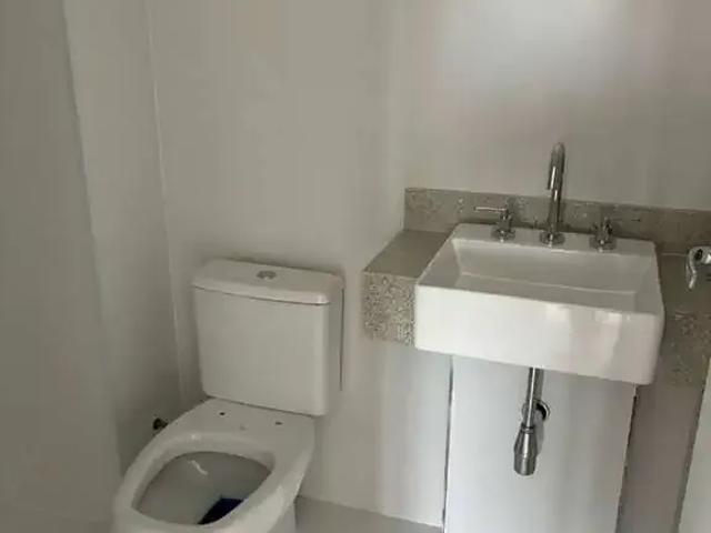 Apartamento para Venda em São Paulo/SP Vila Regente Feijó 3 Quartos
