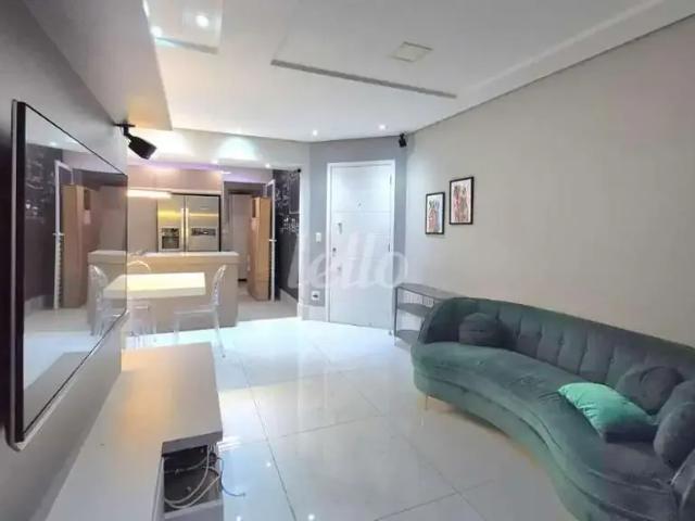 Apartamento para Venda em São Paulo/SP Vila Regente Feijó 3 Quartos