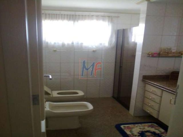 Apartamento para Venda em São Paulo/SP Vila Regente Feijó 3 Quartos
