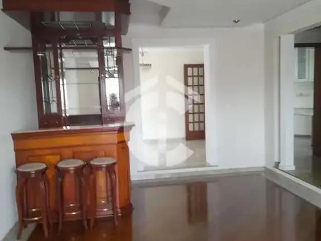 Apartamento para Venda em São Paulo/SP Vila Regente Feijó 3 Quartos