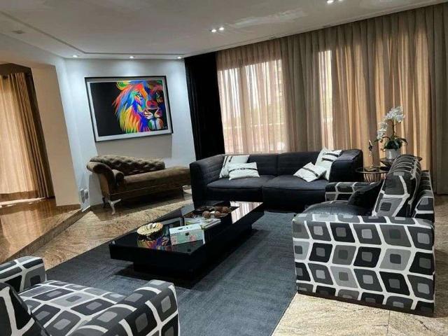Apartamento para Venda em São Paulo/SP Vila Regente Feijó 3 Quartos