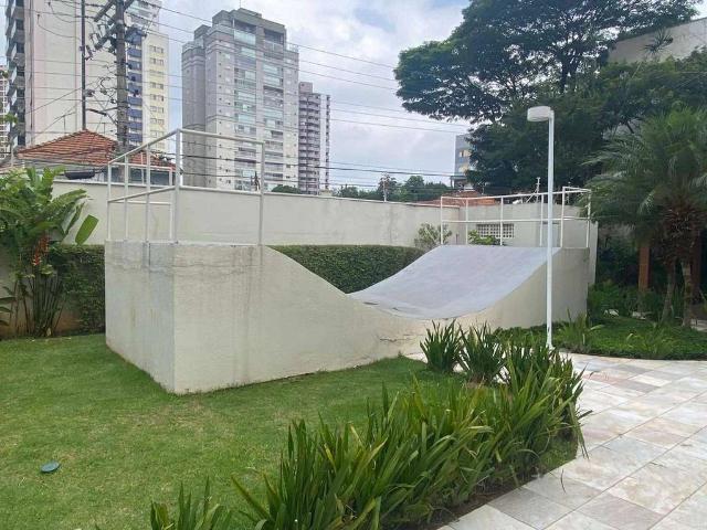 Apartamento para Venda em São Paulo/SP Vila Regente Feijó 3 Quartos