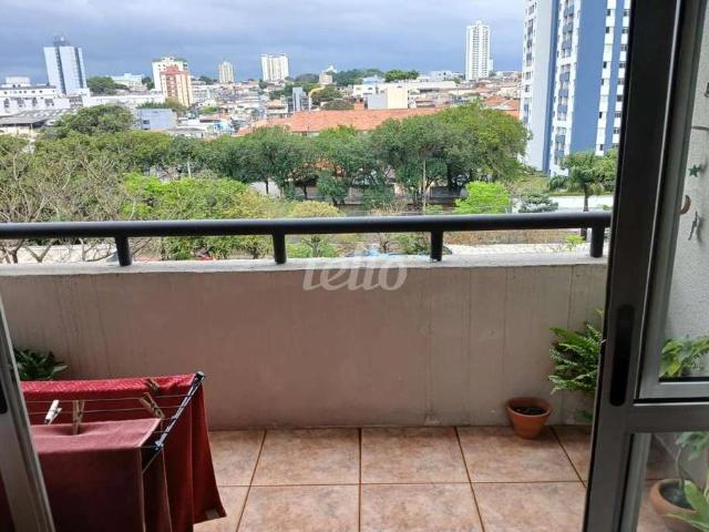 Apartamento para Venda em São Paulo/SP Vila Regente Feijó 3 Quartos