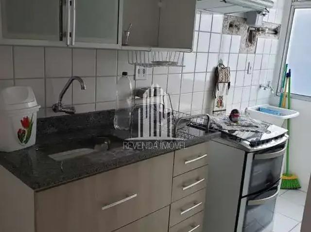 Apartamento para Venda em São Paulo/SP Vila Regina 2 Quartos