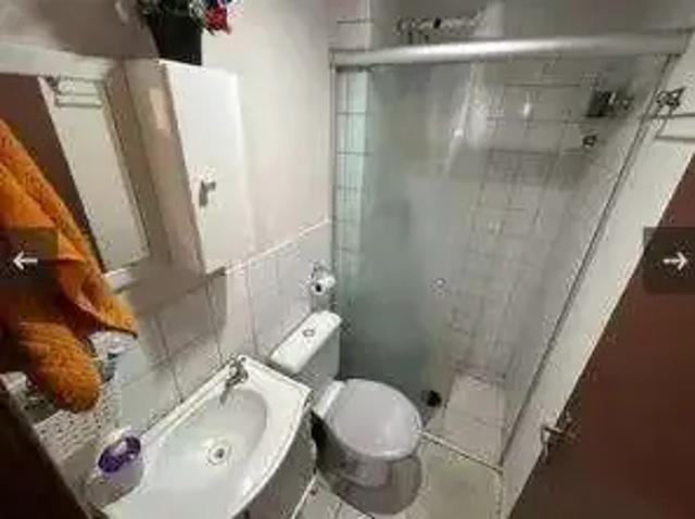 Apartamento para Venda em São Paulo/SP Vila Regina 2 Quartos