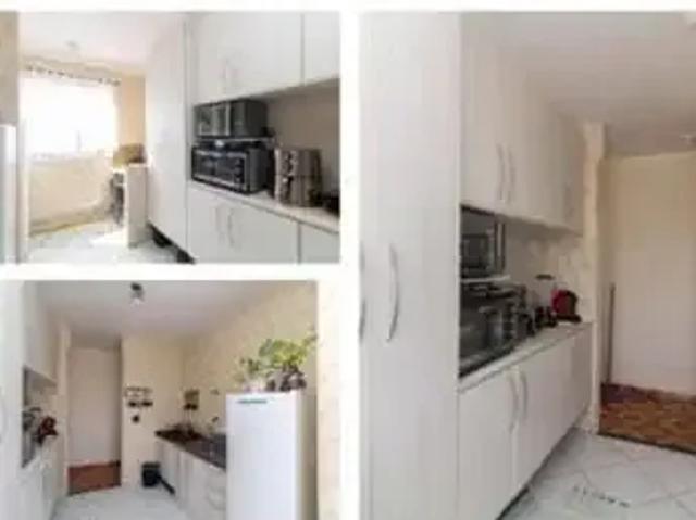 Apartamento para Venda em São Paulo/SP Vila Regina 2 Quartos