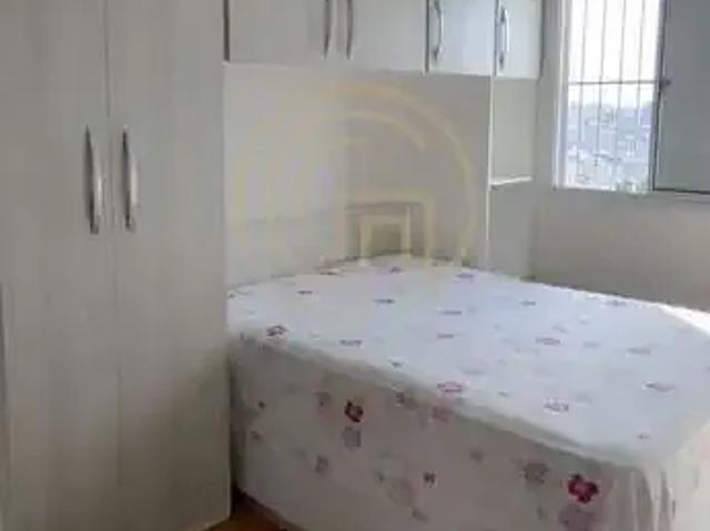 Apartamento para Venda em São Paulo/SP Vila Remo 2 Quartos