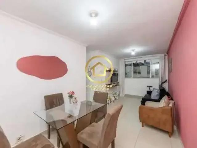 Apartamento para Venda em São Paulo/SP Vila Renato Zona Norte 2 Quartos