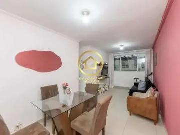 Apartamento para Venda em São Paulo/SP Vila Renato Zona Norte 2 Quartos