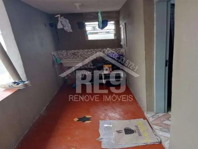 Apartamento para Venda em São Paulo/SP Vila Tolstoi