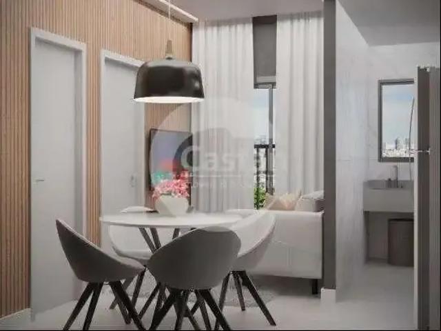 Apartamento para Venda em São Paulo/SP Vila Tolstoi 1 Quartos