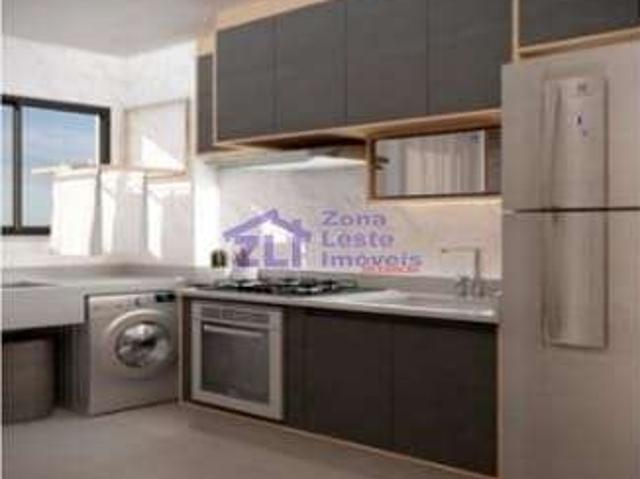 Apartamento para Venda em São Paulo/SP Vila Ema 1 Quartos