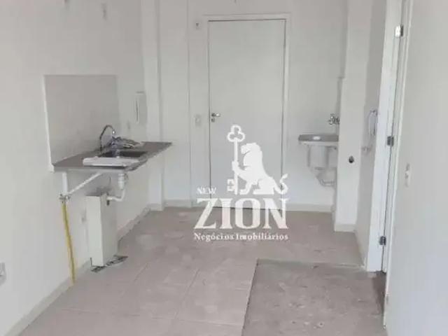 Apartamento para Venda em São Paulo/SP Vila Tolstoi 1 Quartos