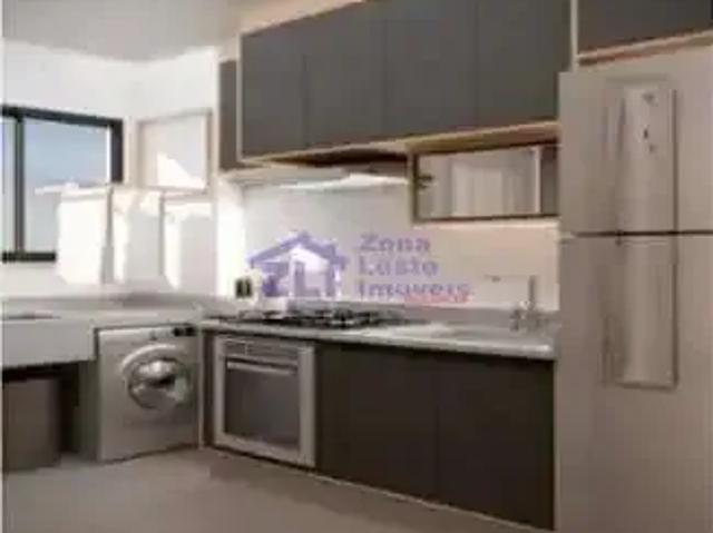 Apartamento para Venda em São Paulo/SP Vila Tolstoi 1 Quartos