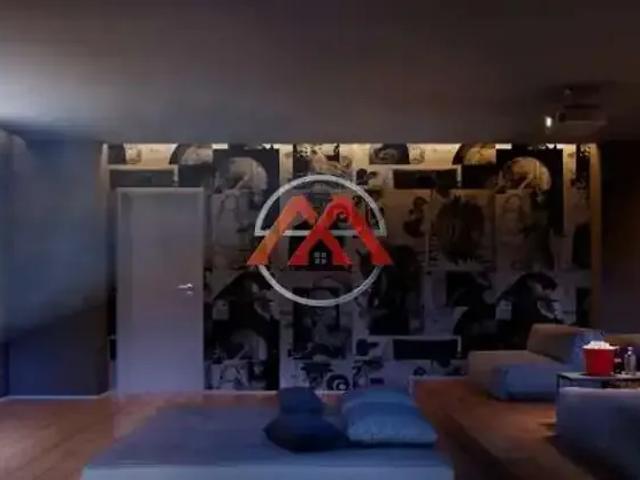 Apartamento para Venda em São Paulo/SP Vila Tolstoi 2 Quartos