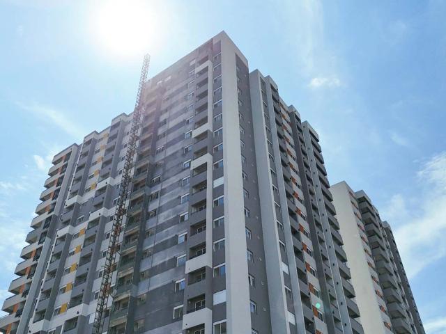 Apartamento para Venda em São Paulo/SP Vila Tolstoi 2 Quartos