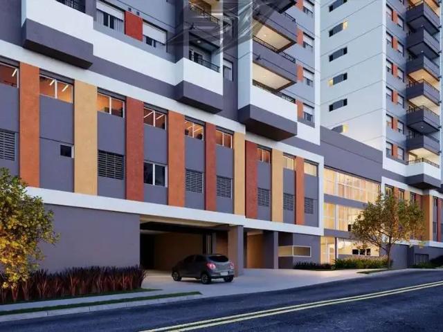 Apartamento para Venda em São Paulo/SP Vila Tolstoi 2 Quartos