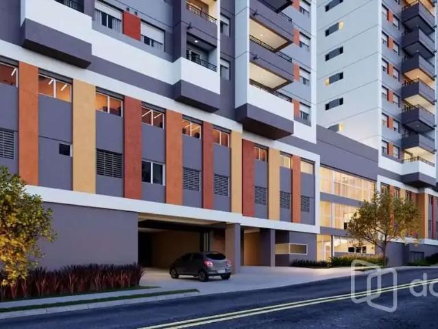 Apartamento para Venda em São Paulo/SP Vila Tolstoi 2 Quartos
