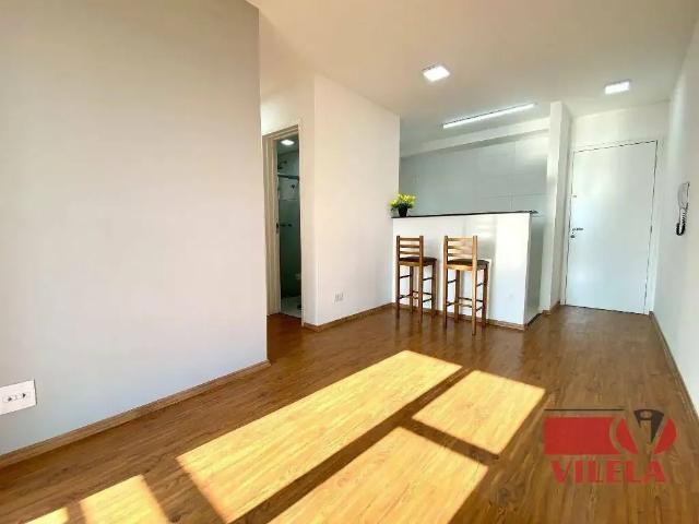 Apartamento para Venda em São Paulo/SP Vila Tolstoi 2 Quartos