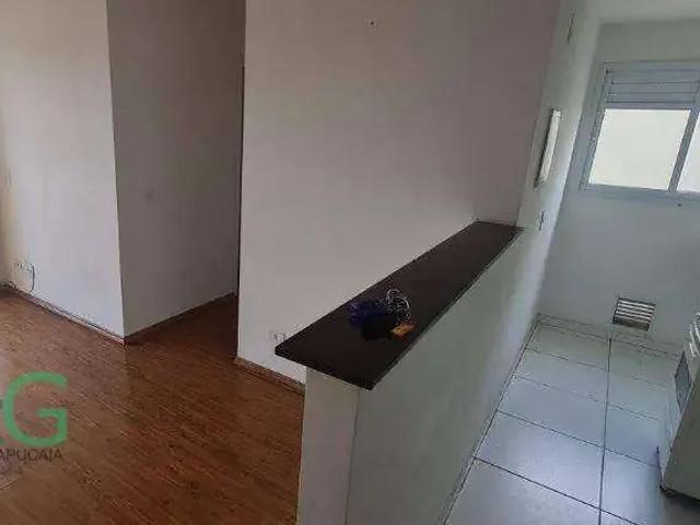 Apartamento para Venda em São Paulo/SP Vila Tolstoi 2 Quartos