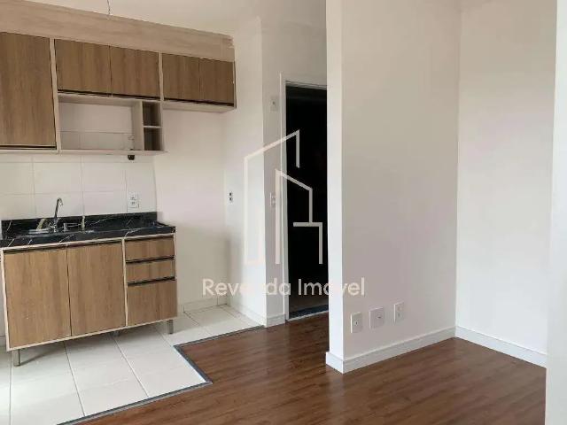 Apartamento para Venda em São Paulo/SP Vila Tolstoi 2 Quartos