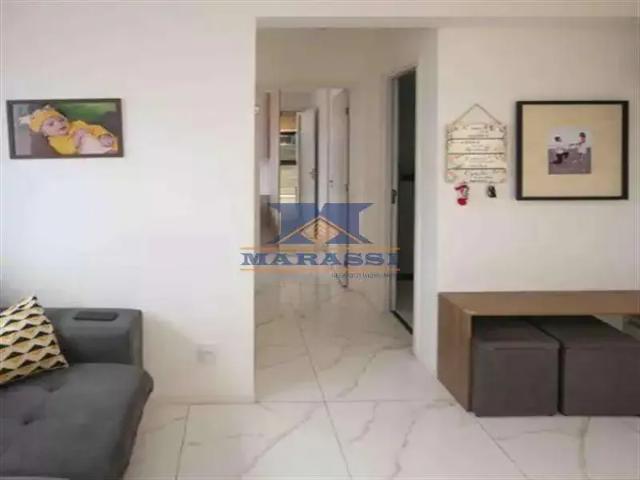 Apartamento para Venda em São Paulo/SP Vila Tolstoi 2 Quartos