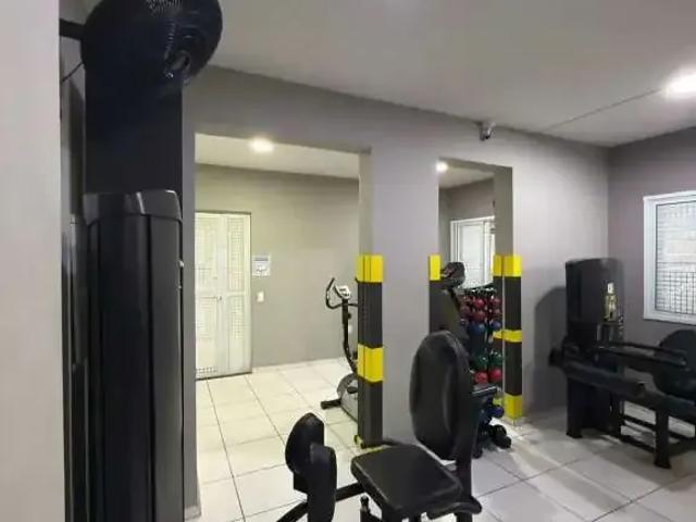 Apartamento para Venda em São Paulo/SP Vila Tolstoi 2 Quartos