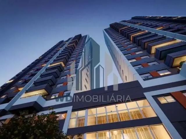 Apartamento para Venda em São Paulo/SP Vila Tolstoi 2 Quartos