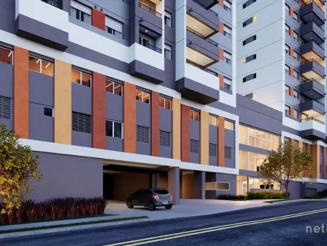 Apartamento para Venda em São Paulo/SP Vila Tolstoi 2 Quartos