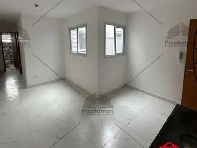 Apartamento para Venda em São Paulo/SP Vila Tolstoi 2 Quartos