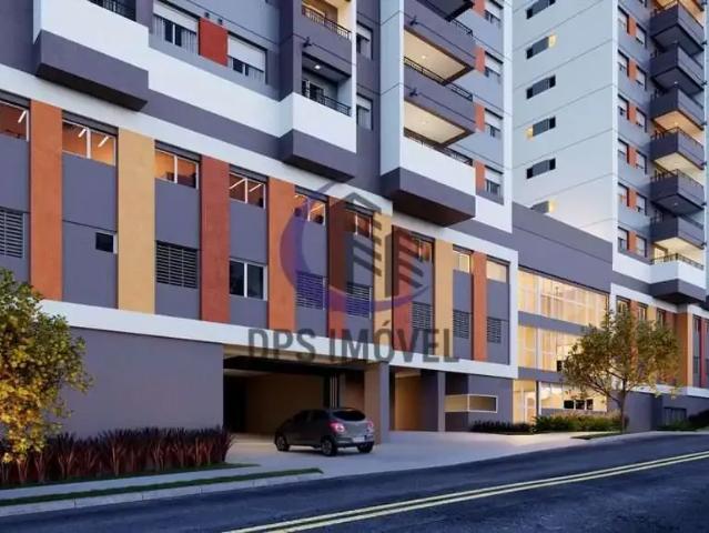 Apartamento para Venda em São Paulo/SP Vila Tolstoi 3 Quartos