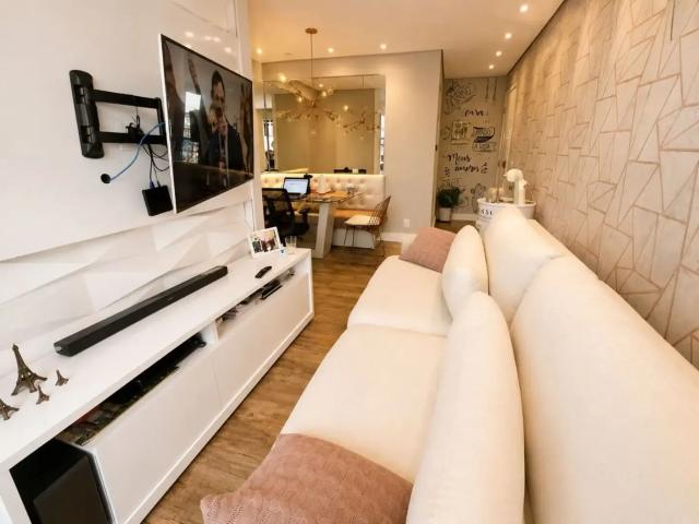 Apartamento para Venda em São Paulo/SP Vila Talarico 3 Quartos