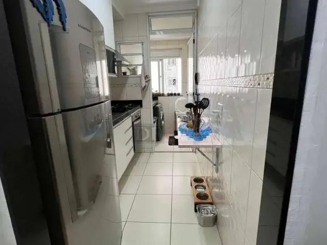 Apartamento para Venda em São Paulo/SP Vila Talarico 3 Quartos