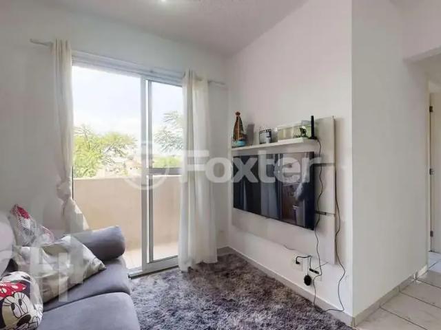 Apartamento para Venda em São Paulo/SP Vila Talarico 3 Quartos