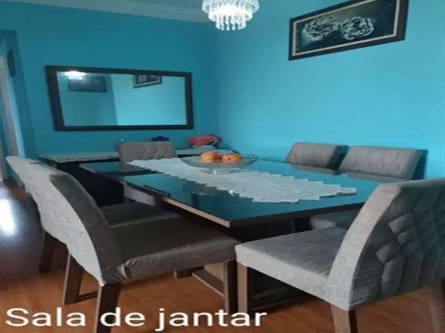 Apartamento para Venda em São Paulo/SP Vila Talarico 3 Quartos