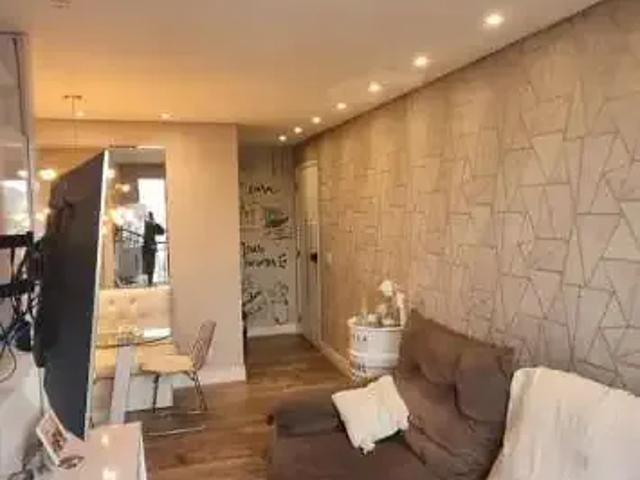 Apartamento para Venda em São Paulo/SP Vila Talarico 3 Quartos
