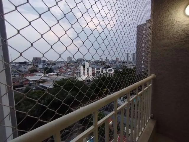 Apartamento para Venda em São Paulo/SP Vila Talarico 3 Quartos