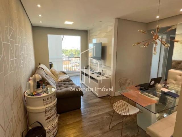 Apartamento para Venda em São Paulo/SP Vila Talarico 3 Quartos