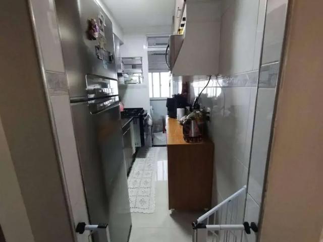 Apartamento para Venda em São Paulo/SP Vila Talarico 3 Quartos