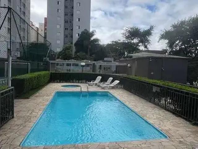 Apartamento para Venda em São Paulo/SP Vila Talarico 3 Quartos